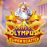  Gates of Olympus Super Scatter